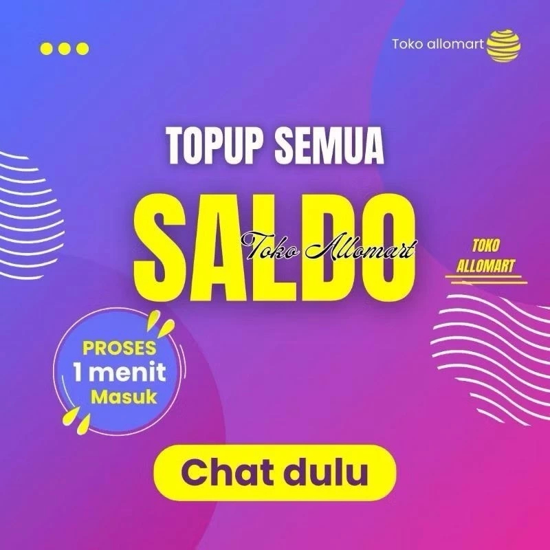 

-! Murah