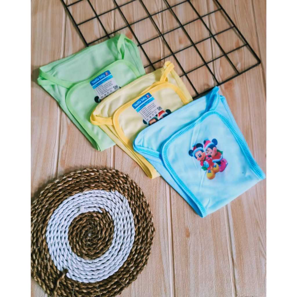 popok kain bayi baru lahir/popok kain cuci ulang/popok kain newborn