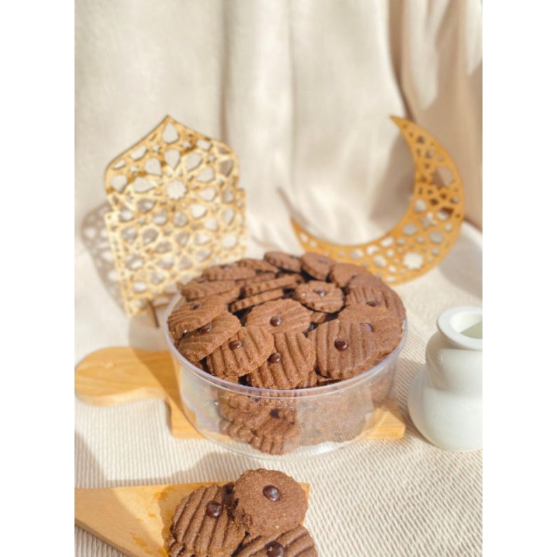 

cokelat chips 500gr