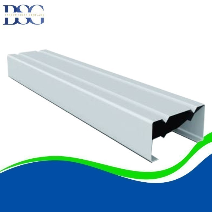 KANAL C BAJA RINGAN C75 0,75