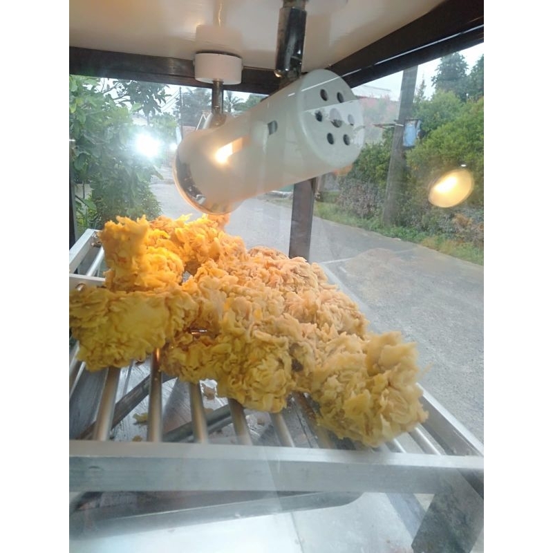 

Tepungchikenserbaguna