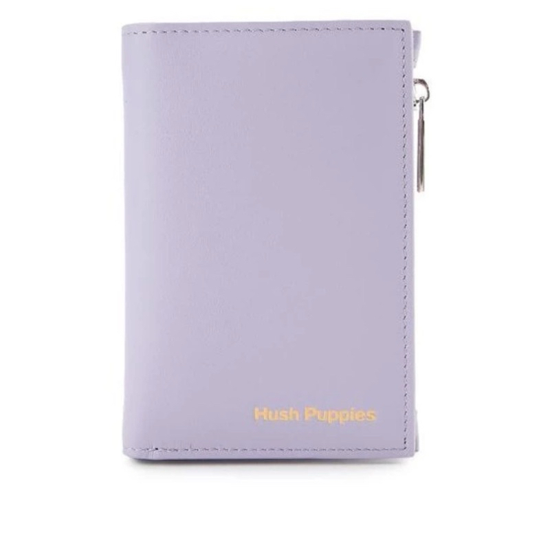 Dompet Wanita Hush Puppies Original - Leather & RFID - Angel