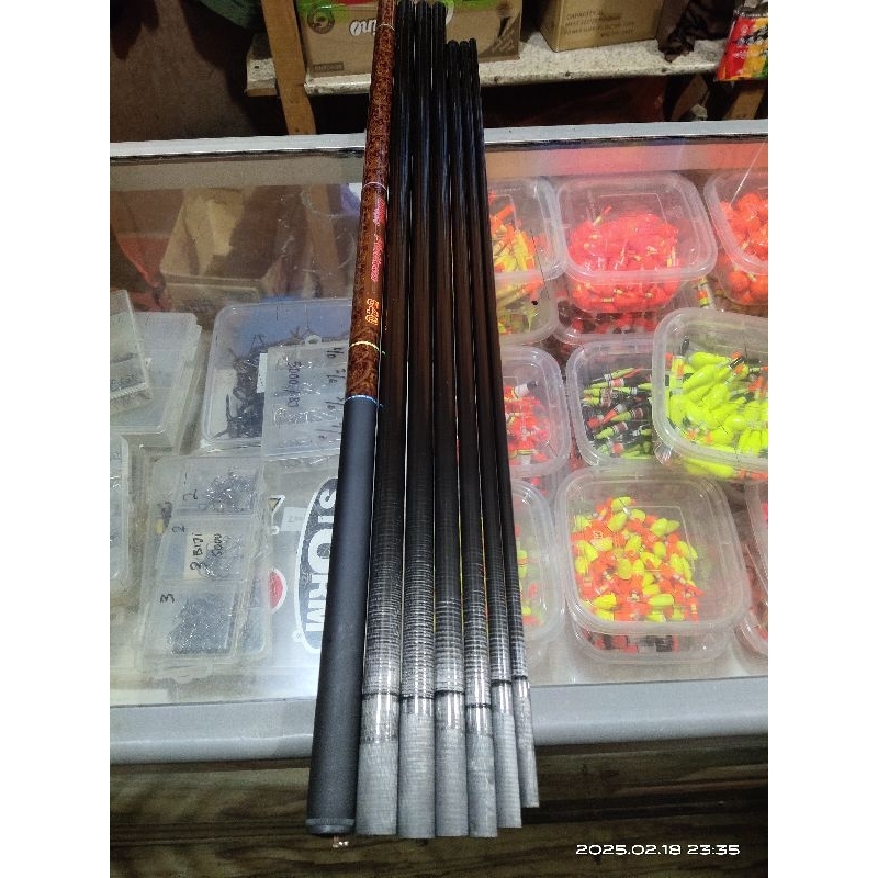 Ruas tegek exori platinum 540