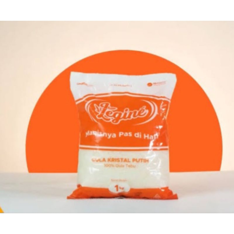 

Gula Pasir Legine