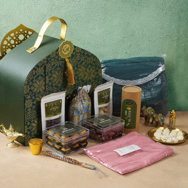 

Hampers Lebaran Parcel Lebaran Hampers Idul Fitri