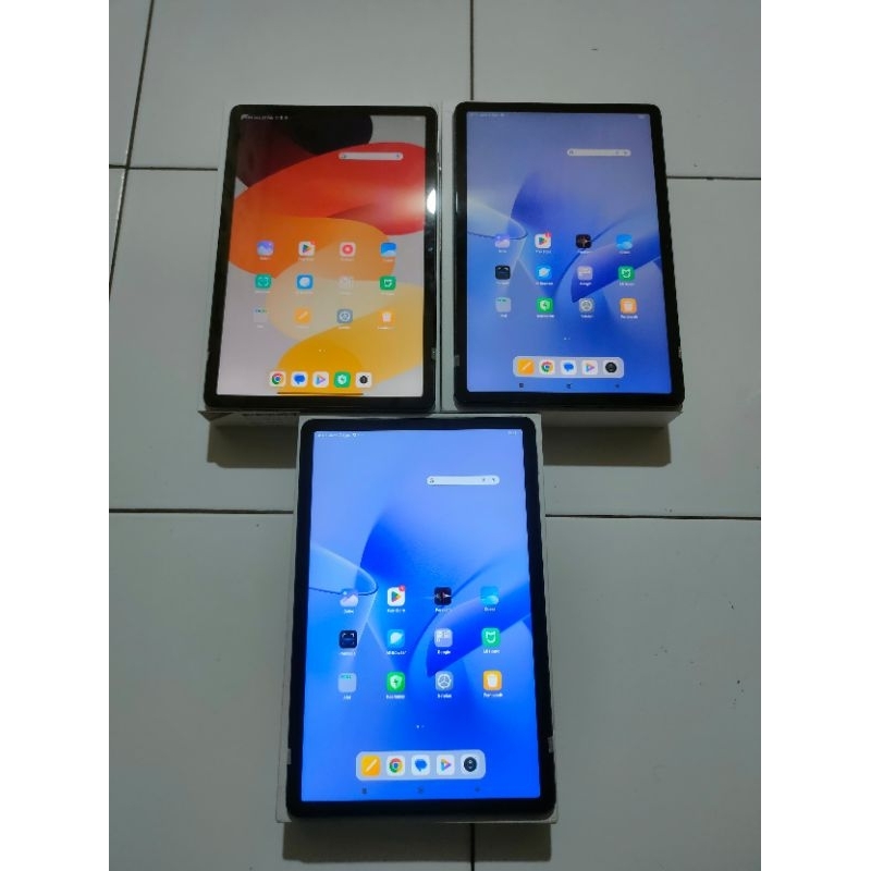 Tablet Redmi Pad Se