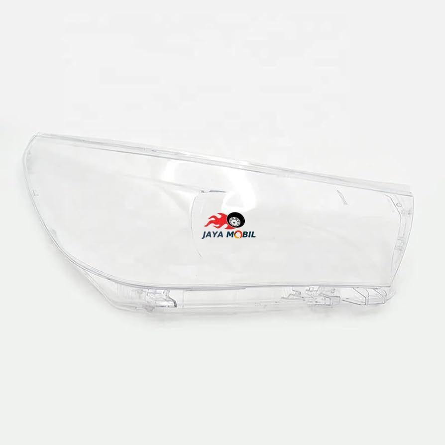 Mika Headlamp Toyota Hilux Revo 2016-2020/ Mika Lampu Depan Toyota Hilux Revo 2016-2020