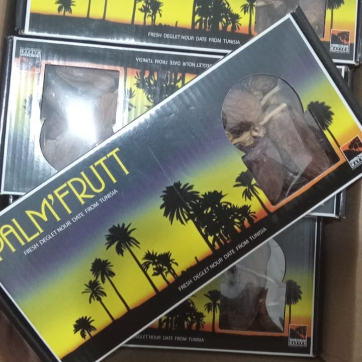 

Kurma Palm'Frutt