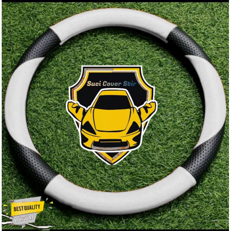 sarung stir mobil l300 pick up,sarung stir mobil,New Carry,Carry T120ss,Grand Max,cover stir mobil l