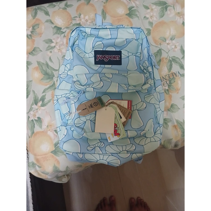 Tas Jansport Original New