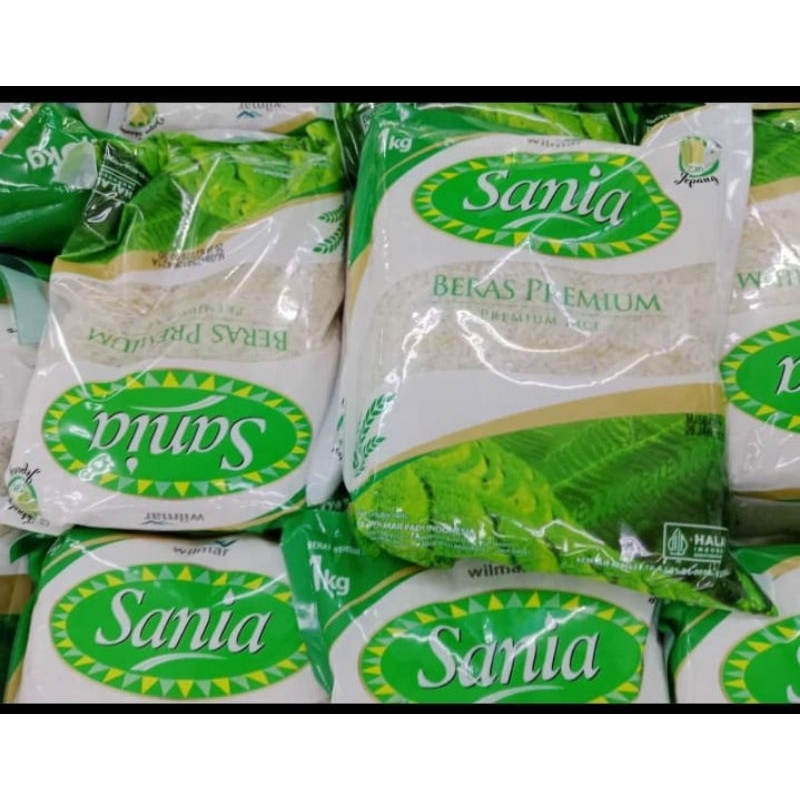 

Beras Sania @4pcs