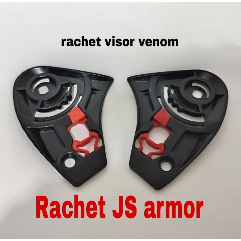 Rachet helm ja armor / rachet helm gift Sargon