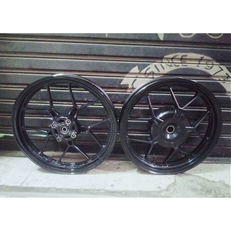 VELG ORI COPOTAN VARIO 125/150