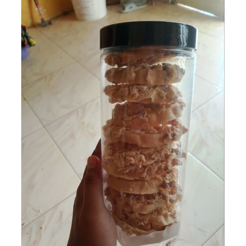 

rempeyek cetakan kembang goyang
