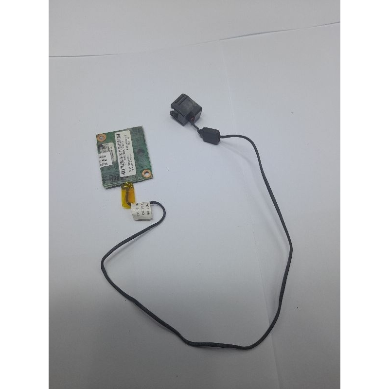 HP PROBOOK  6450b MODEM