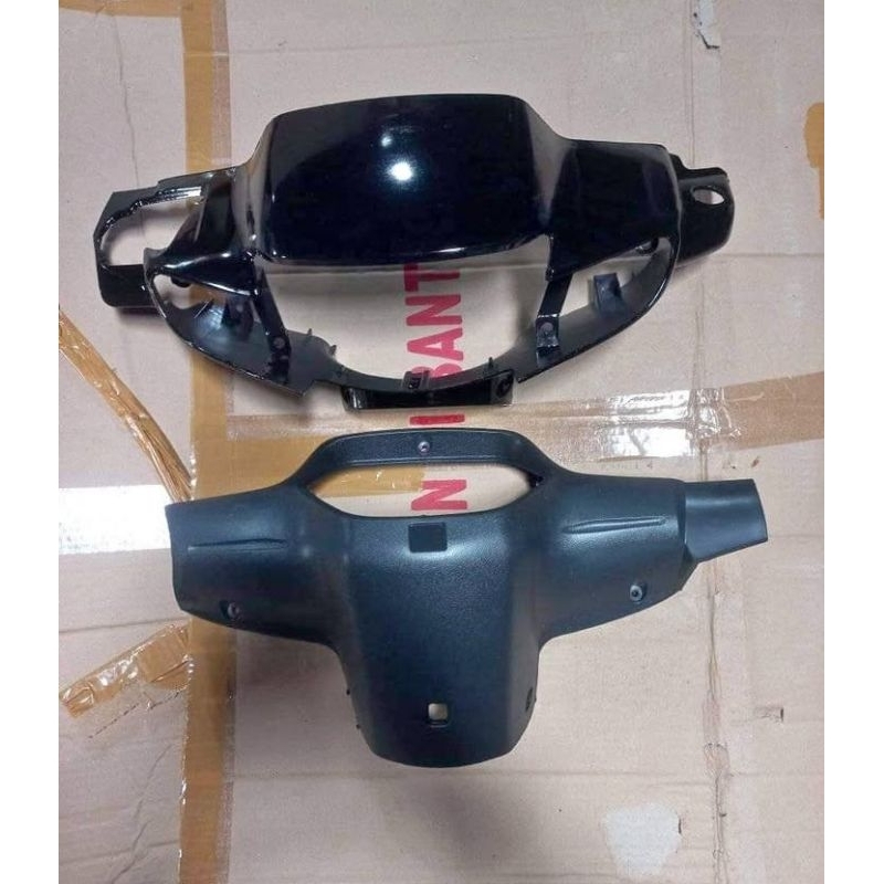 batok totok kepala lampu depan dan belakang Honda Supra x lama totok lampu depan Supra x old cakram