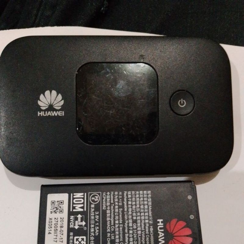 HUAWEI E5577Cs-603 all GSM