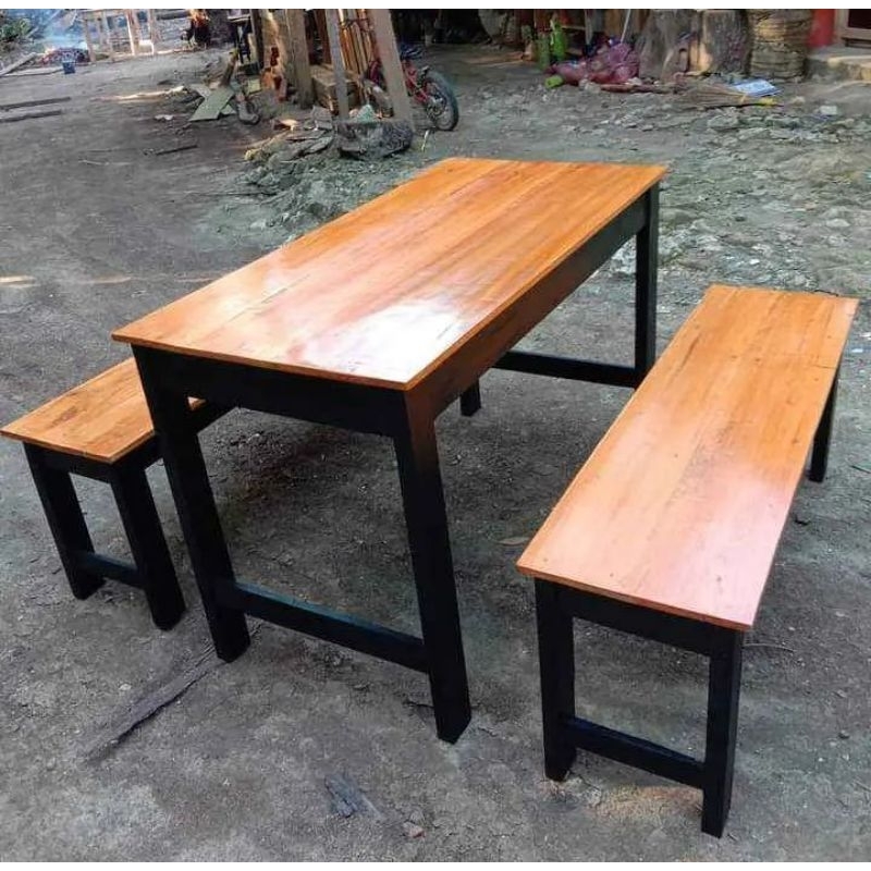 MEJA KURSI RUANG TAMU,CAFE,RUMAH MAKAN MURAH MINIMALIS MODERN