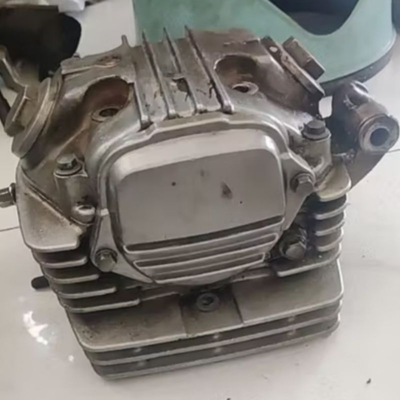 silinder blok head kop atas tiger lama tilam tilas 2000 original