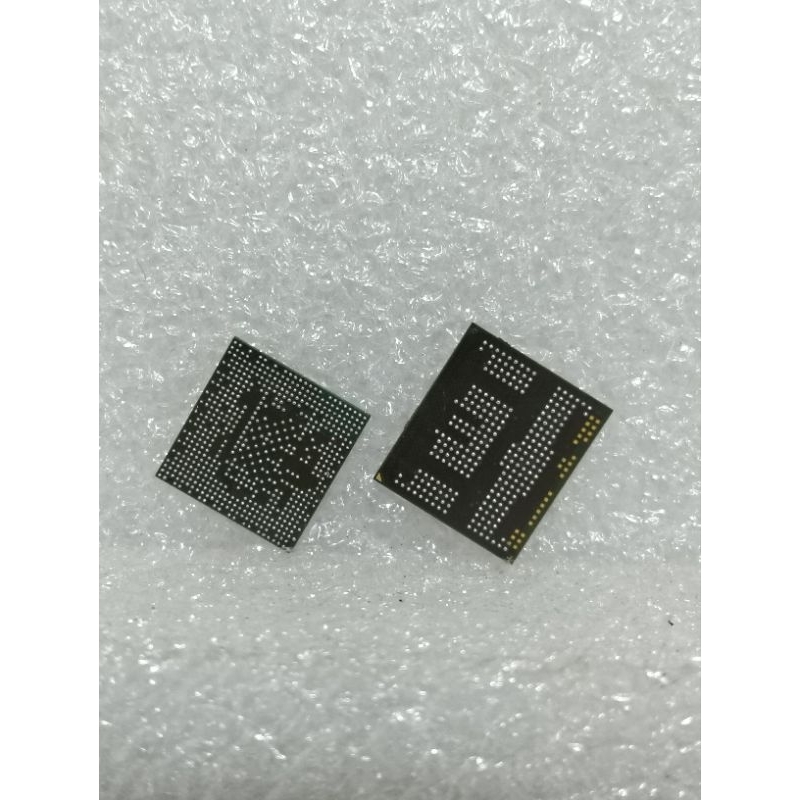 EMMC + CPU SEPAKET INFINIX HOT 12i KMDP6001DB MT6761V ORIGINAL COPOTAN