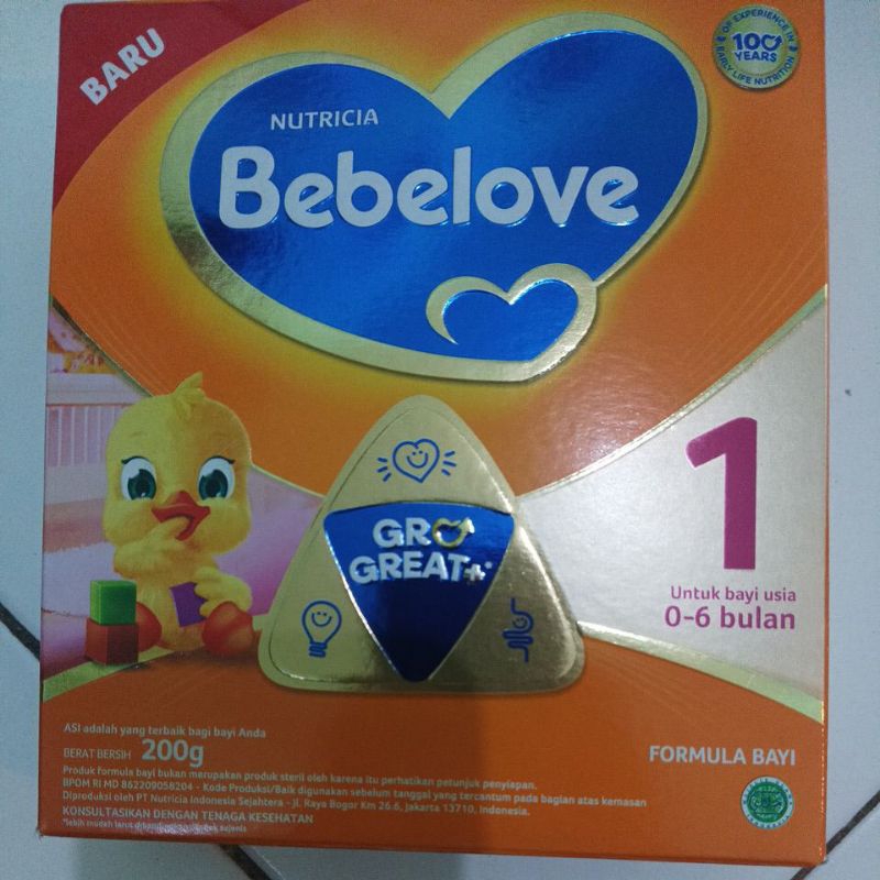 

bebelove