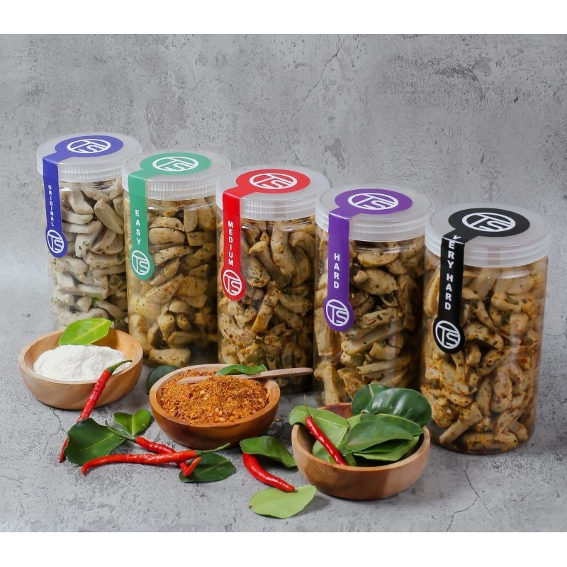 

BASRENG DAUN JERUK ENAK BY TS TERMURAH