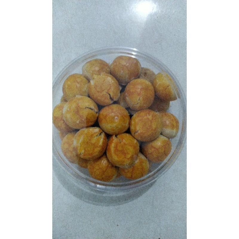

NASTAR KEJU 250GRAM
