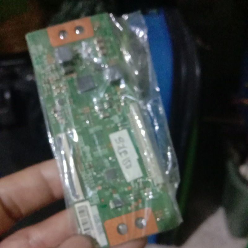 Tcon TV LED Sharp Type 32LE150