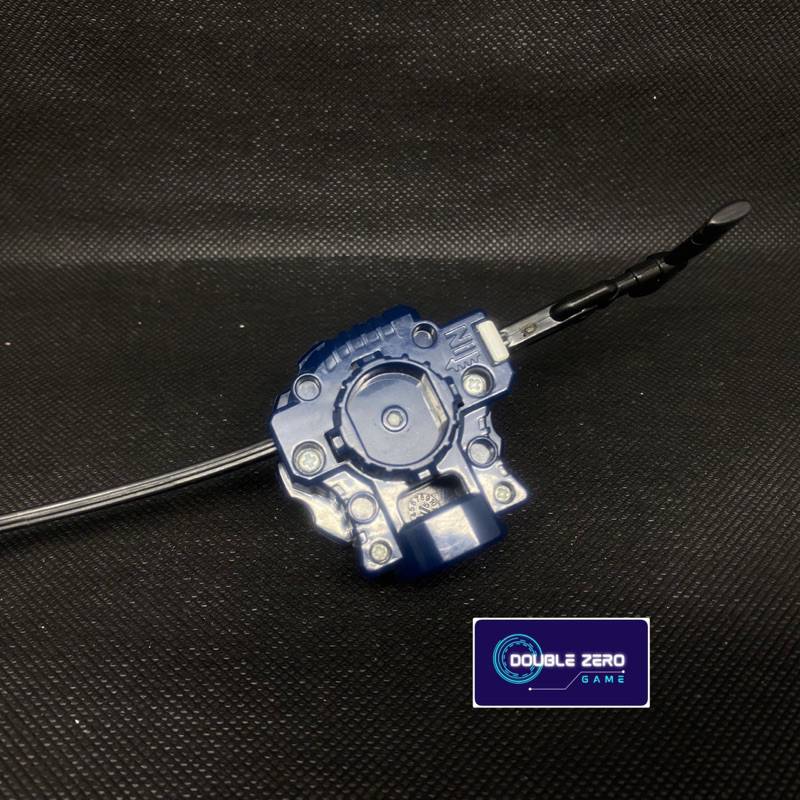 Beyblade Zero G Light Launcher Original Takara Tomy, Bukan Rapidity