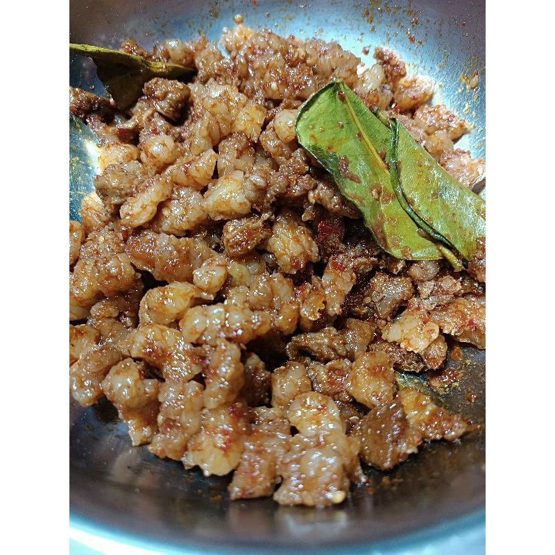 

Cireng isi jando pedas 10pcs