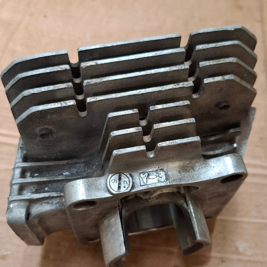 Blok rx king y3 sudh OB os 50 (naik 100) sesuai foto
