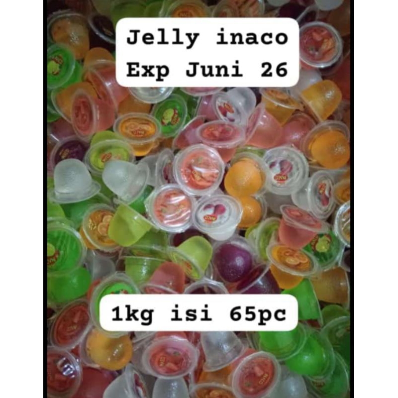 

inaco jelly