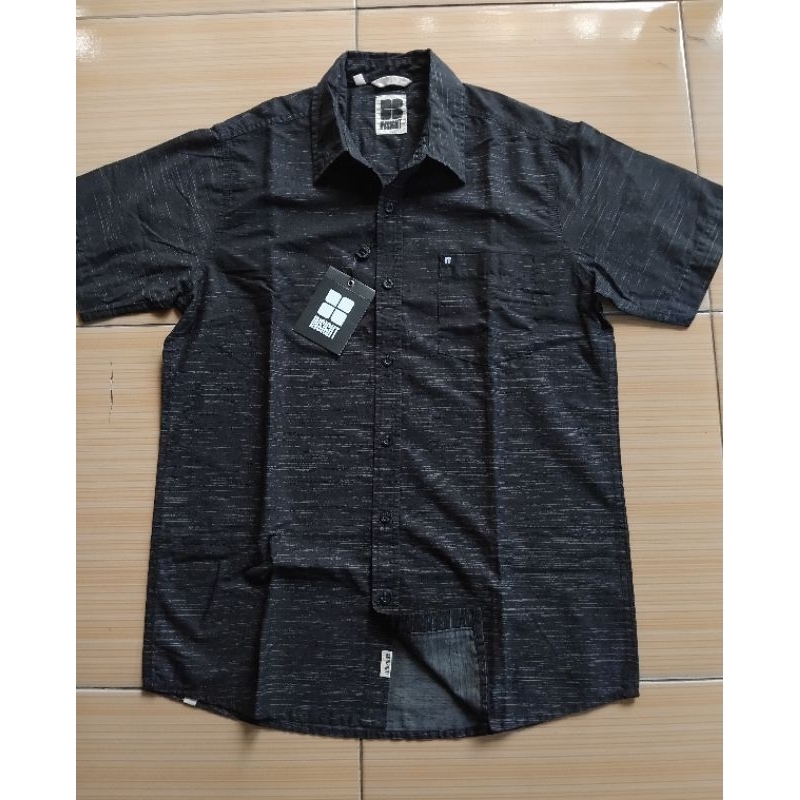 kemeja insight original