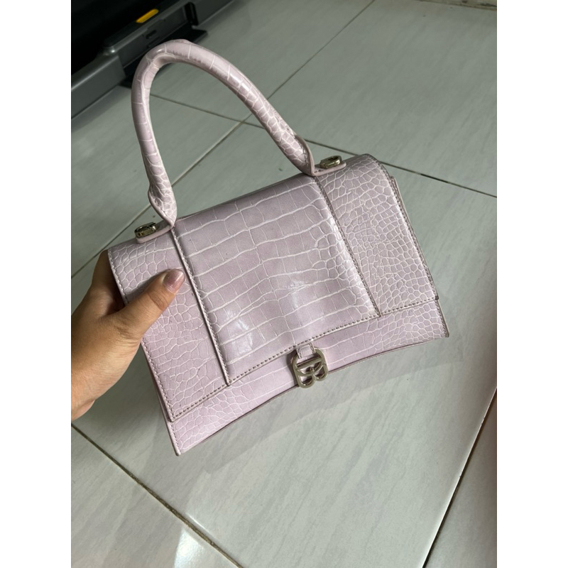 [Preloved] Hand Bag Obermain Original