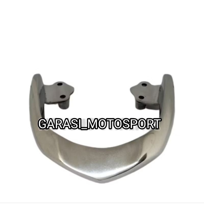 RB Behel Jok Belakang Beat FI Begel Planger Pegangan Belakang Beat FI 2012 - 2015 Model Ori