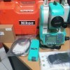 Total Station Nikon NPL 322-2P Akurasi 2 detik BerSertifikat & Garansi