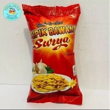 

Keripik bawang original 225 gr khas Makassar