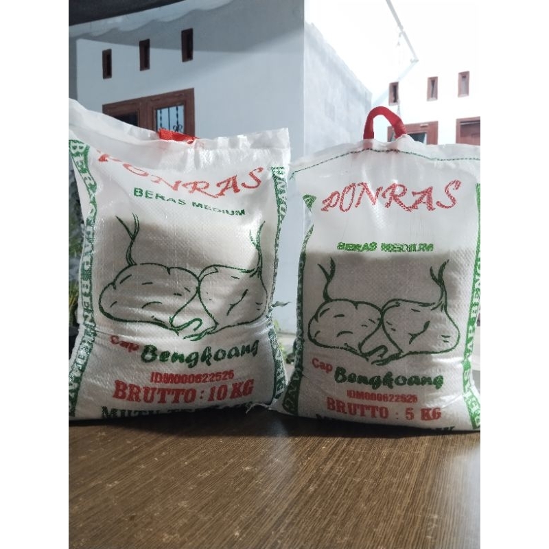 

Beras10Kg