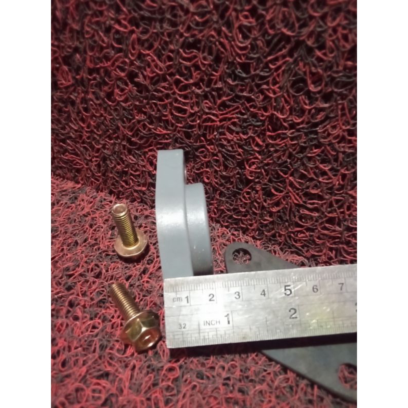 PLENES PLASTIK & PAKING KARET