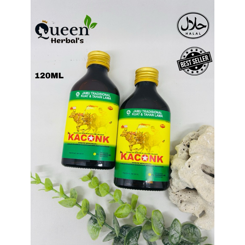 jamu kuat herbal pria kaconk ramuan lelaki madura
