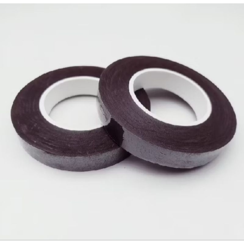 

Pelipit tangkai bunga / Floral Tape Cokelat 30 yard