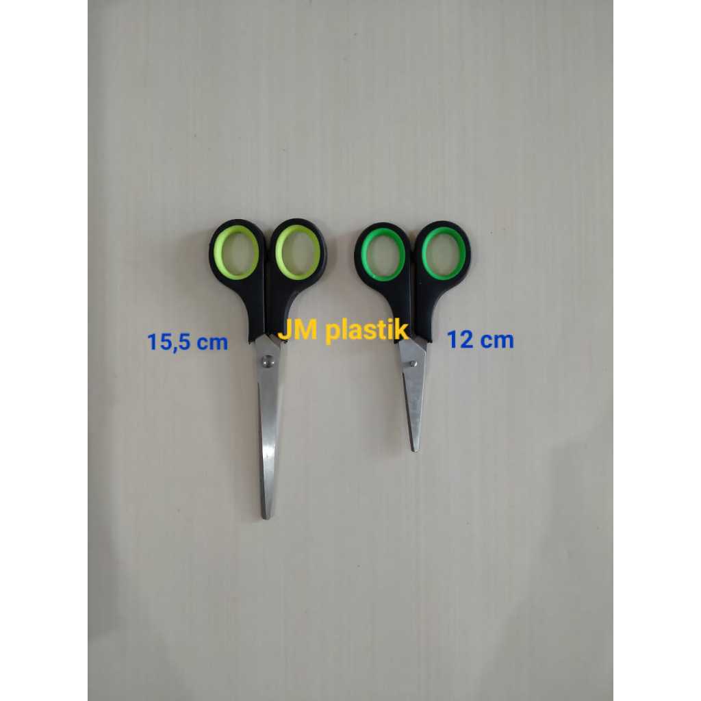 

GUNTING KECIL DAN GUNTING SEDANG