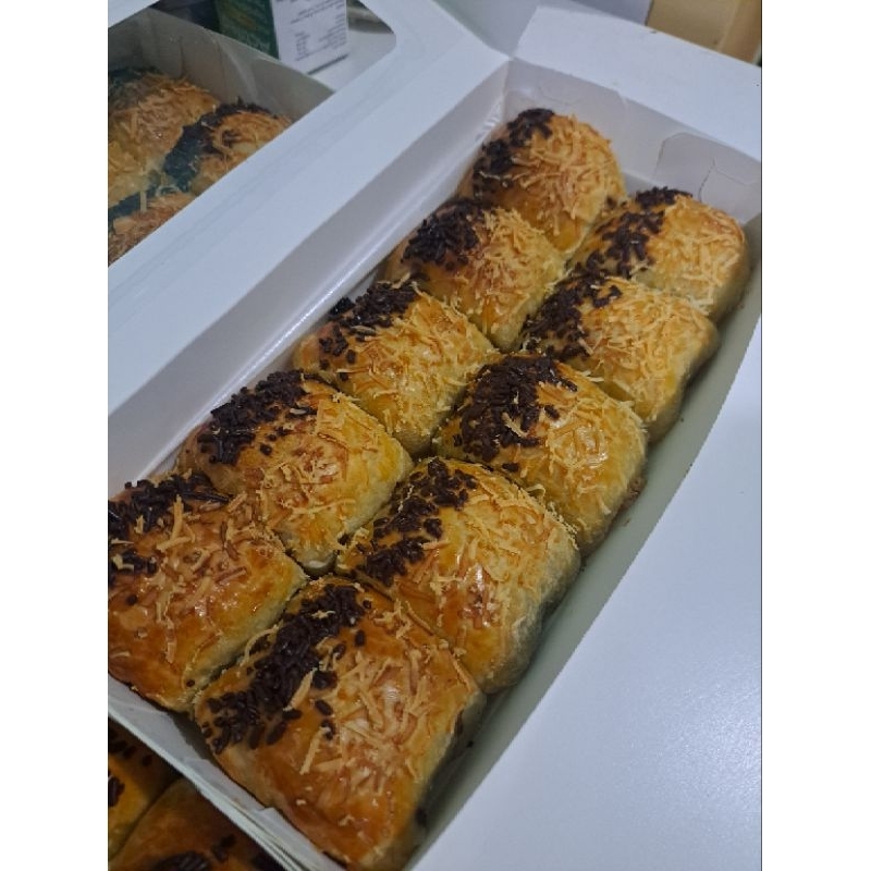 

Bolen Pisang Gemoy