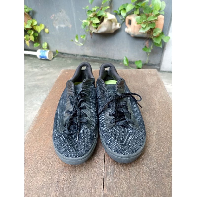 sepatu skechers second