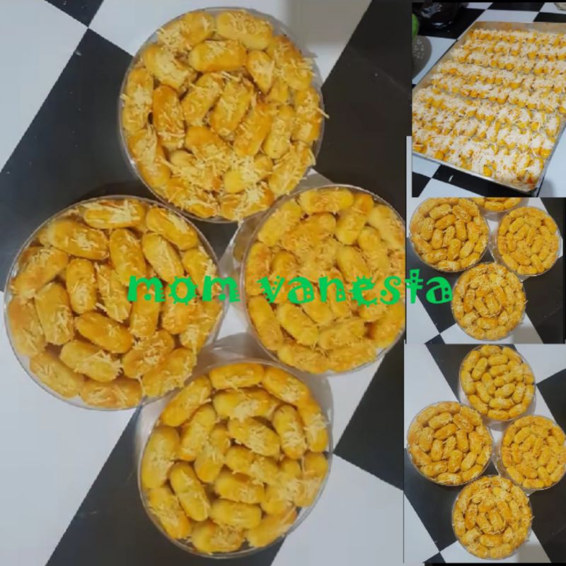 

TERLARIS KUE KASTENGEL KEJU KUE KERING KEJU KRAFF