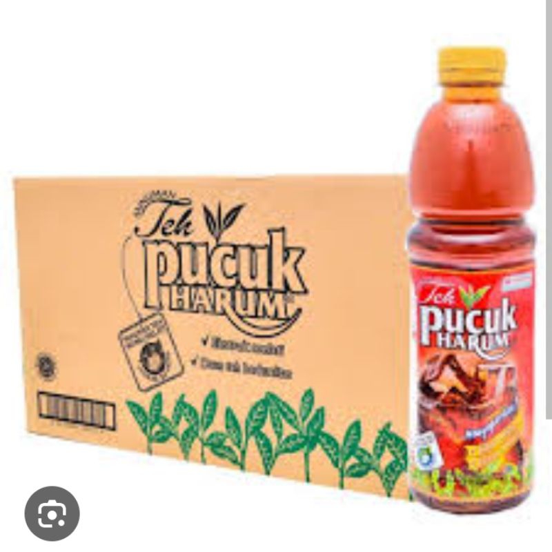 

pucuk 350ML