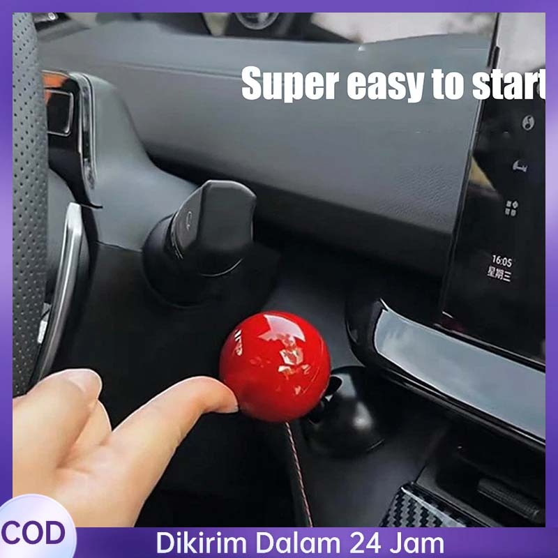 Start Stop Engine Cover Start Stop Button Penutup Engine Start Stop Mobil Universal Cover Button Sta