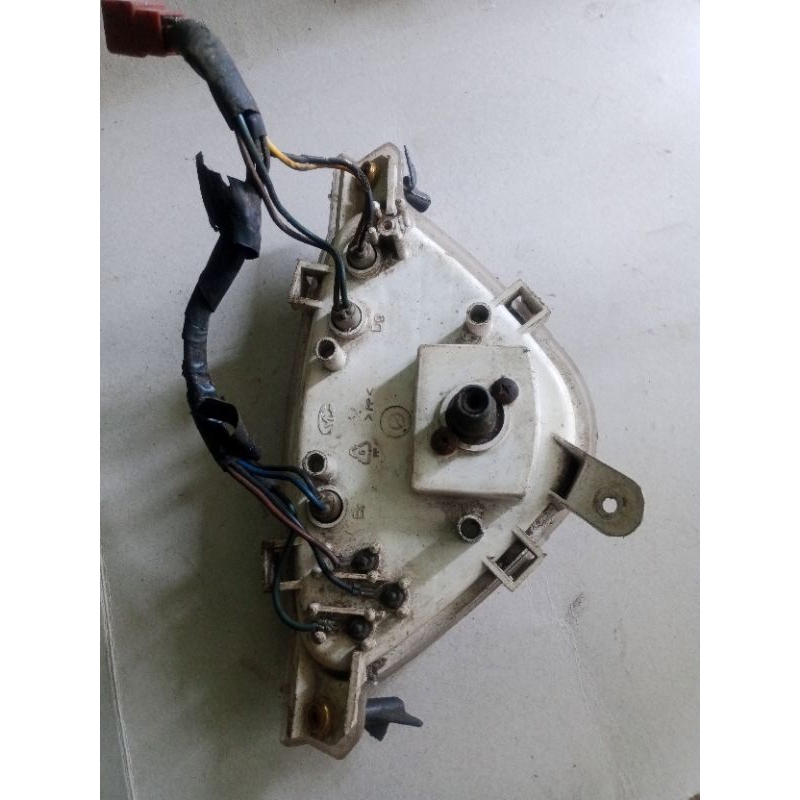 speedometer Mio sporty original