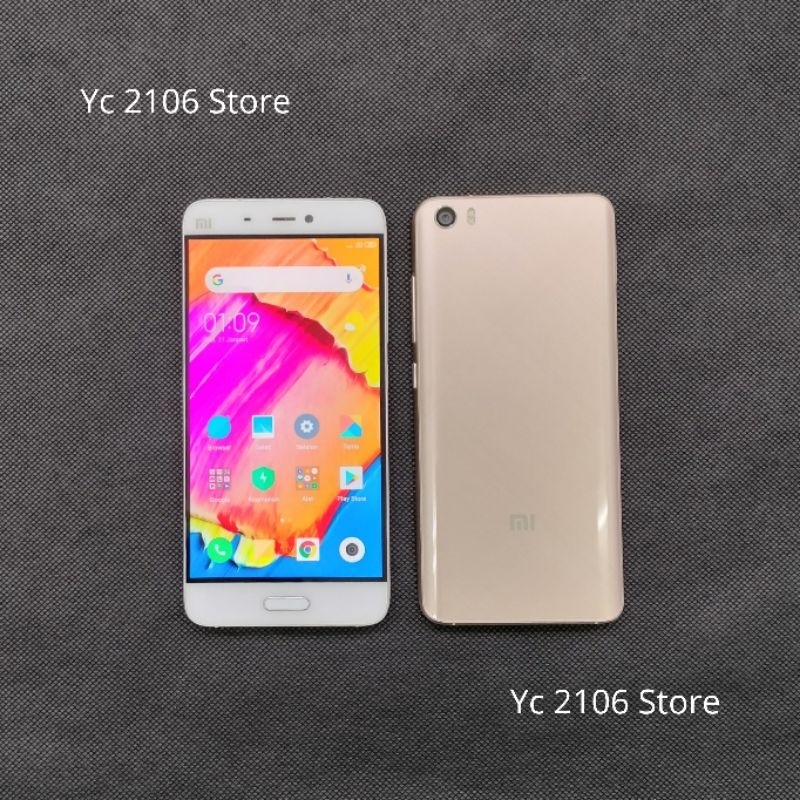 Mi 5 3/64GB | Xiaomi Mi 5 4G | Mi5 | Xiaomi Mi 5 Second Normal
