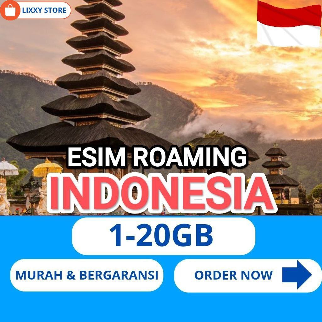 eSIM Roaming solusi ex inter IMEI Kebl0kir Support IPHONE dan ANDROID